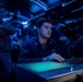 Nimitz Carrier Air Traffic Control Center