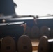 Nimitz Conducts Small Arms Gun Shoot