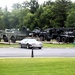 Fort McCoy Commemorative Area