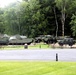 Fort McCoy Commemorative Area