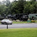 Fort McCoy Commemorative Area