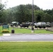 Fort McCoy Commemorative Area