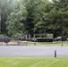 Fort McCoy Commemorative Area