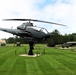 Fort McCoy Commemorative Area