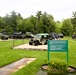 Fort McCoy Commemorative Area
