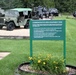 Fort McCoy Commemorative Area