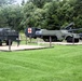 Fort McCoy Commemorative Area