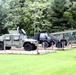 Fort McCoy Commemorative Area