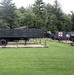 Fort McCoy Commemorative Area
