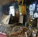 Historical artifacts, displays at Fort McCoy's Commemorative Area