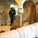 Historical artifacts, displays at Fort McCoy's Commemorative Area