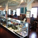 Historical artifacts, displays at Fort McCoy's Commemorative Area
