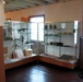 Historical artifacts, displays at Fort McCoy's Commemorative Area