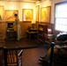 Historical artifacts, displays at Fort McCoy's Commemorative Area