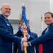 515 AMOG Change of Command