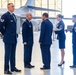 412th Test Wing conducts a standards and readiness review
