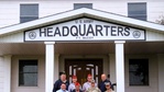 Image 19: American Legion national commander, representatives visit Fort McCoy, meet leadership
