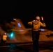 Nimitz Conducts Flight Operations