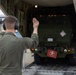 3/12 Marines Arrive at Naval Air Facility Atsugi