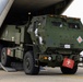 3/12 Marines Arrive at Naval Air Facility Atsugi