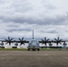 3/12 Marines Arrive at Naval Air Facility Atsugi