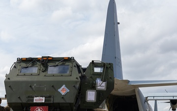 3/12 Marines Arrive at Naval Air Facility Atsugi