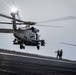 Nimitz Conducts Flight Operations
