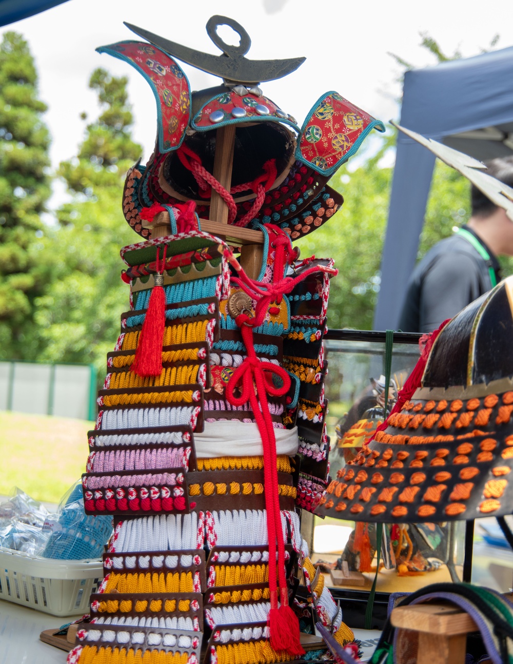 NAFA Farmers' Market