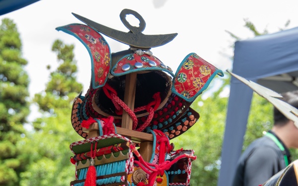 NAFA Farmers' Market