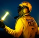 Nimitz Conducts Flight Operations