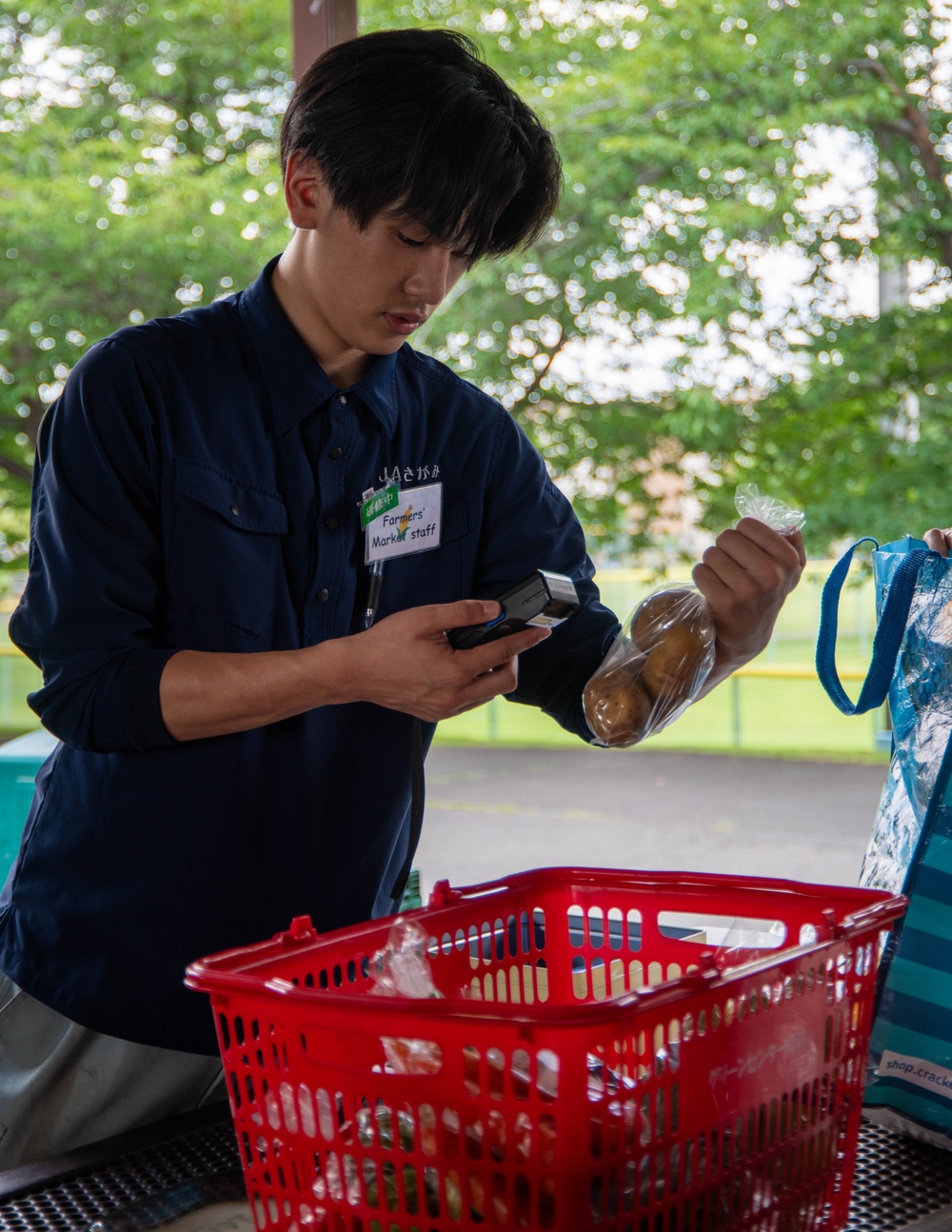 NAFA Farmers' Market