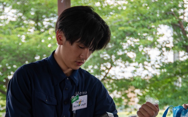 NAFA Farmers' Market