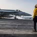 Nimitz Conducts Flight Operations