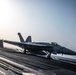 Nimitz Conducts Flight Operations