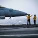 Nimitz Conducts Flight Operations