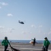 Daily Operations Aboard USS George H.W. Bush (CVN 77)