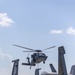 Daily Operations Aboard USS George H.W. Bush (CVN 77)
