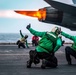 Nimitz Conducts Flight Operations
