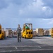 Daily Operations Aboard USS George H.W. Bush (CVN 77)