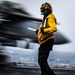 Nimitz Conducts Flight Operations
