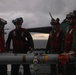 31st MEU | VMFA 242 arms F-35Bs with multi-strike capabilities