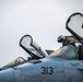 Nimitz Conducts Flight Operations