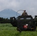 3/12 Executes a HIMARS Dry-Fire Training at Camp Fuji