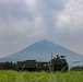 3/12 Executes a HIMARS Dry-Fire Training at Camp Fuji