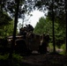 3/12 Executes a HIMARS Dry-Fire Training at Camp Fuji