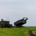 3/12 Executes a HIMARS Dry-Fire Training at Camp Fuji