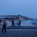 Nimitz Conducts Flight Operations