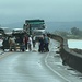 Service Beyond the Mission: Airmen Aid Local in Roadside Emergency