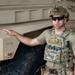 Service beyond the mission: Airmen aid local in roadside emergency