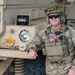 Service beyond the mission: Airmen aid local in roadside emergency